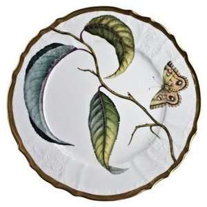 Anna Weatherley Antique Forest Leaves 5 Piece Place Setting