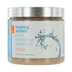  HEALING WATERS by Aromafloria Beauty