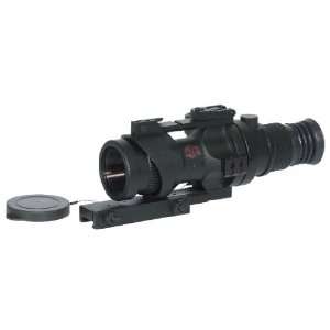  Exclusive By ATN Trident Pro CGT Night Vision Scope 