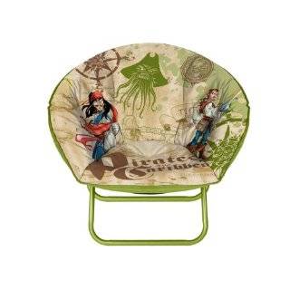  Pirates of the Caribbean Kids Furniture & Room Décor