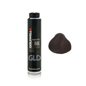  Goldwell Topchic Color 4R 8.6oz Beauty
