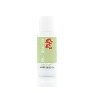 Billy Jealousy Liquid Sand Exfoliating Facial Cleanser
