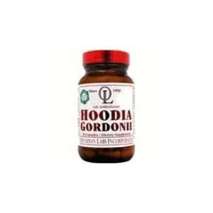  Olympian Labs Hoodia Gordonii 400 mg 60 Caps Health 