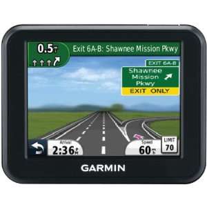  Garmin 010 11765 00 nüvi 30 Suction Cup Mount GPS & Navigation