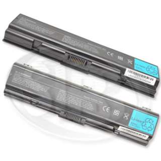 NEW Laptop/Notebook Battery for Toshiba PA3535U 1BRS PABAS098 pa3534u 