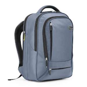  Brenthaven Prostyle Lite Backpack for Macbooks Up To 15 