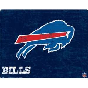  Buffalo Bills Distressed skin for HP TouchPad