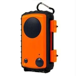  Grace Digital Eco Extreme Waterproof  Speaker Case 
