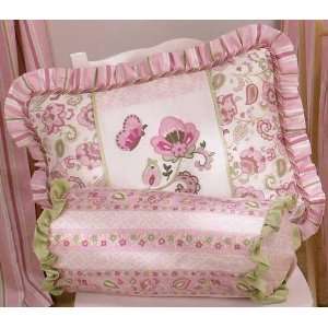  Calista Boudoir & Bolster Pillow Set Baby