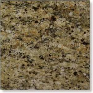  Santa Cecilia Granite Tile 12x12