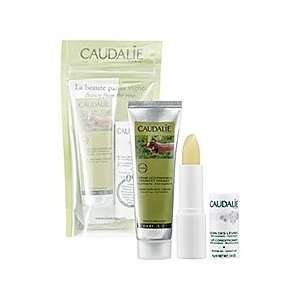  Caudalie Beauty From The Vine (Quantity of 3) Beauty