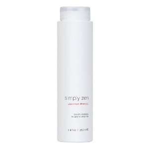   Zen Whiteness Shampoo 8.4 fl oz for blonde or grey/white hair Beauty