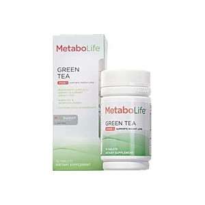  Twinlab MetaboLife Green Tea    50 Tablets Health 