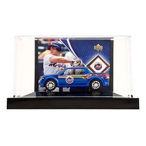   Mets David Wright 164 Ford SVT Adrenalin Concept w/Card in Display