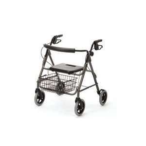  Guardian EnvoyTM 480HD Heavy Duty Rolling Walker Health 