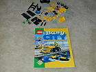 LEGO building blocks 3058 set ~ Masterbuilders Busy City