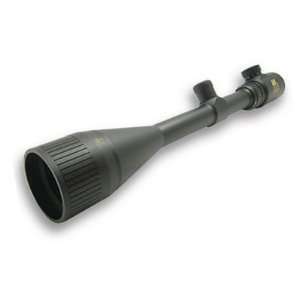   NcStar 6 24X50 Rangefinder Reticle Ao Rifle Scope