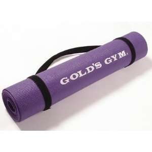  Golds Gym Yoga Sticky mat