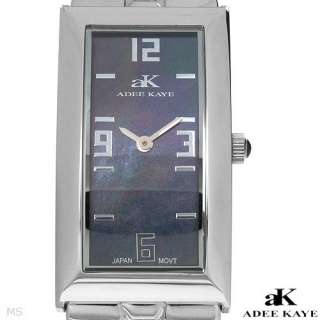 ADEE KAYE ak4074 l Brand New Ladies Watch  