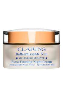 Clarins Extra Firming Night Cream (Dry Skin)  