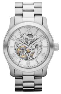 Michael Kors Large Runway Automatic Watch  