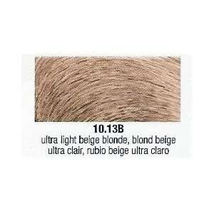 Rusk Deep Shine Bio Marine Therapy Hair Color  10.13B (Ultra light 