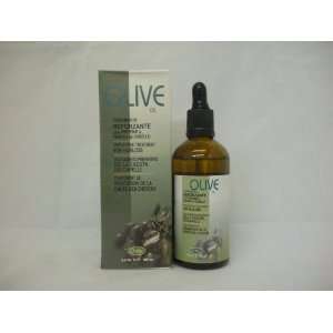   Oil Tratamiento Reforzante /Preventive Treatment for Hair Loss 3.4 Oz