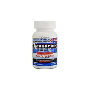  Xenadrine EFX Ephedrine Free   Rapid Fat Loss Catalyst, 90 
