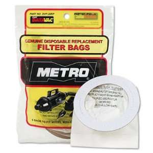   Bags for Handheld Steel Vacuum/Blower MEVDVP26RP