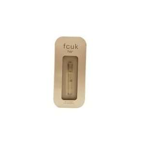  FCUK by French Connection EDT VIAL ON CARD MINI   Mens 