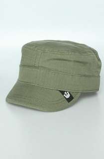  Goorin Brothers The Private Cadet Hat in Olive,Hats for 