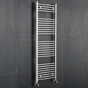   Radiator Rail 59 inch x 19.75 inch Minimalist Straight valves Home