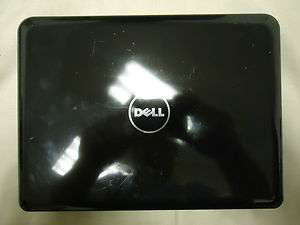 Dell Inspiron 910 Laptop/Notebook BAD BATTERY/BROKEN SPEAKERS AS IS 