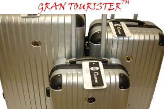   Pc TSA Hardside Rolling Spinner Carry ON Suitcase Luggage $690  