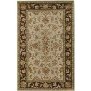  Surya Jamison Taupe   2 x 3