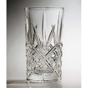 Ashford Highball Glasses   Set of 4 by Brilliant  Kitchen 