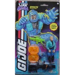  Effects from G.I. Joe   Classic Collection Lunartix Aliens 