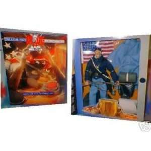  G.I. Joe Timeless Collection Army of North 1861 Toys 