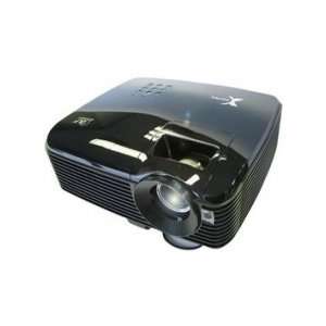  CP WX410 Multimedia Projector Electronics