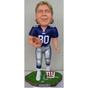  New York Giants Jeremy Shockey 18 Forever Collectibles 