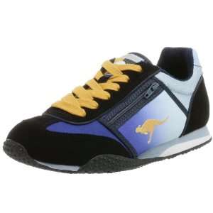 KangaROOS Womens Ruby Fade Sneaker 