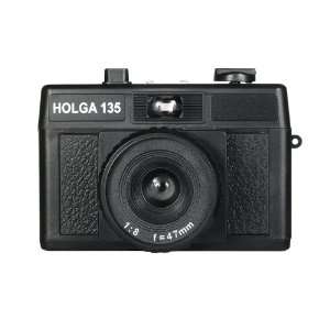  Holga 167120 135 35mm Plastic Camera