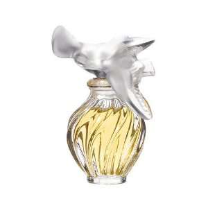  LAir Du Temps (Bird ) by Nina Ricci 3.4 oz Womens Perfume 