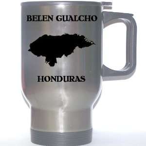  Honduras   BELEN GUALCHO Stainless Steel Mug Everything 