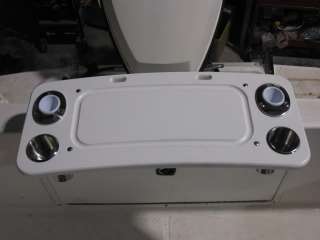 configuration you want new design now with stainless cup holders