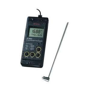   Thermocouple 50/950f&c Waterproof Thermometer