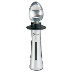 Deni 5111 Electric Ice Cream Scoop with Nonstick Surface  