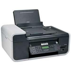 New Lexmark X5650 All In One Printer Mass Multifunction Copier Scanner 