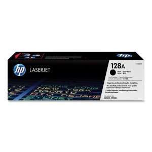  NEW HP 128A Toner Cartridge (CE320A )