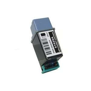  HP51629A (HP 29) Remanufactured Black Ink Cartridge for DeskJet 